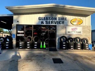 Gleason Tire & Service