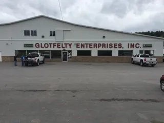 Glotfelty Enterprises Inc