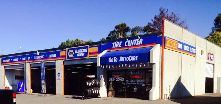 Go To Auto Care & Tire Center