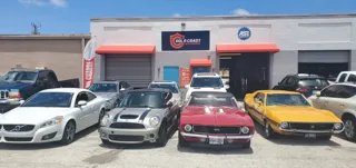 Gold Coast Auto Works