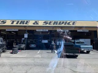 Gomes Tire & Services Center