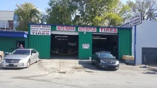Good Deal Auto Repair and Tires