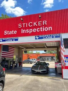 goodman auto state inspections