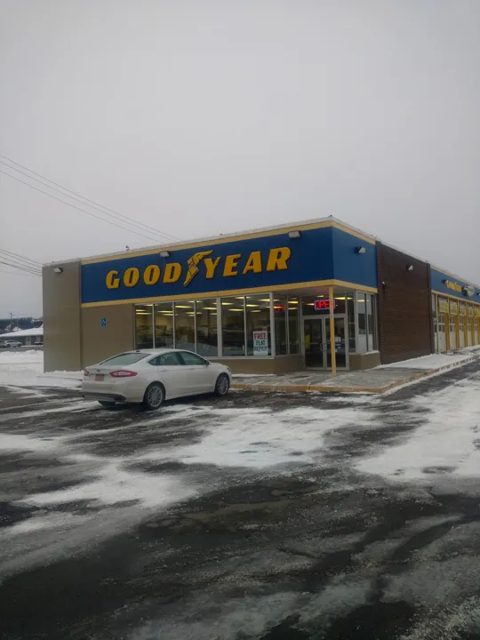 Goodyear Auto Service