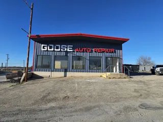 Goose Auto Repair- Castroville