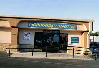 Gordon Automotive