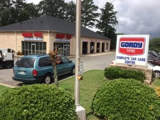 Gordy Auto Repair & Tire