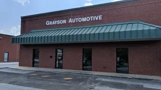 Grayson Automotive