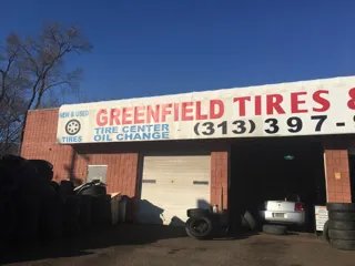 Greenfield One Stop Auto Repair