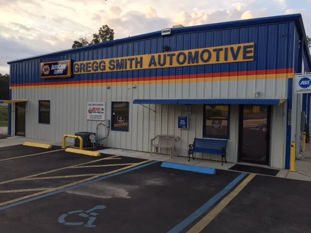 Gregg Smith Automotive