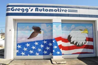 Gregg's Automotive Maintenance & Repair Center