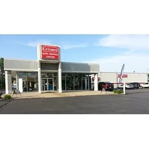 Grismer Tire & Auto Service Center