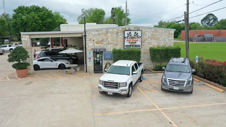 Gulf Coast Auto & Truck Repair