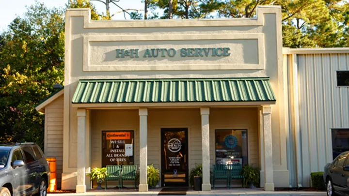 H & H Auto Service Inc.