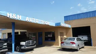 H & H Auto