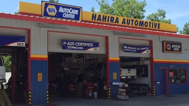 Hahira Automotive Services