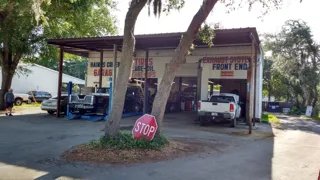 Haines Creek Garage & Tire Center