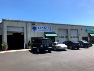 Hamm Autoworks