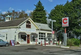 Hammonasset Service Station Inc.