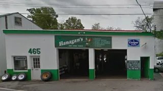 Hanagan's