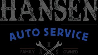 Hansen Auto Service