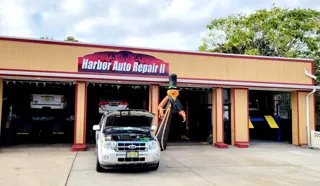 Harbor Auto Repair