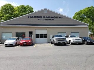 Harris Garage, Inc.