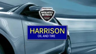 Harrison Oil & Tire