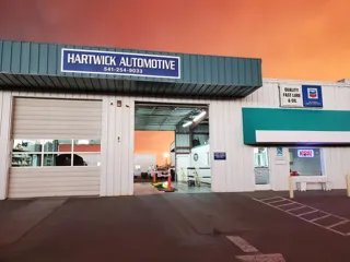 Hartwick Automotive