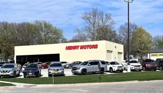 Henry Motors