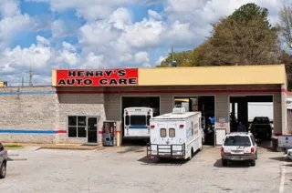 Henry's Auto Care