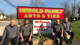 Herold Family Auto and Tire - Medina
