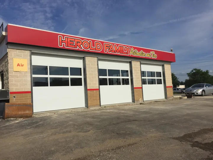 Herold Family Auto and Tire - Parma