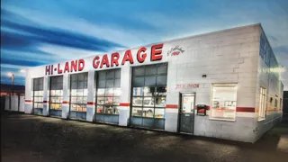 Hi-Land Garage