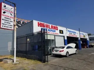 Highland Auto Repair