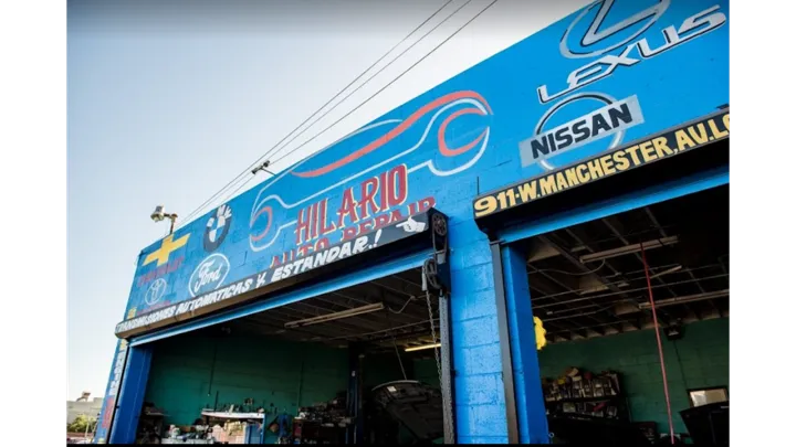 Hilario Auto Repair