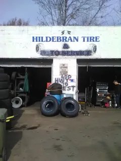 Hildebran Tire LLC