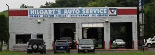 Hilgarts Auto Services
