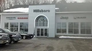Hillsboro CDJR, LLC - Dodge Jeep Ram