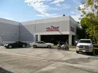 Hilltop Automotive & Performance