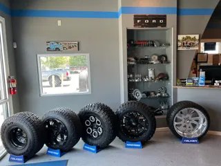 H.O Auto Repair and Tires