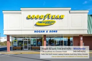 Hogan & Sons Tire & Auto