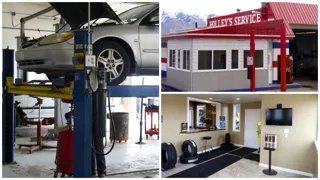 Holley's Service and Auto Repair