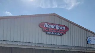 Home Town Auto Care, Pooler