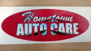 Hometown Auto Care