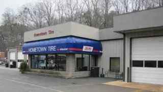 Hometown Tire Discounters