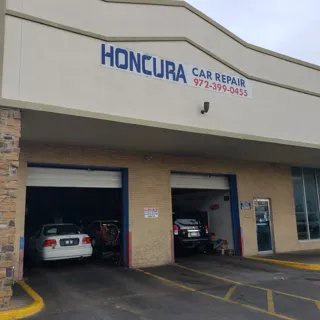 Honcura Car Repair