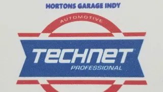 Hortons Garage Indy, LLC