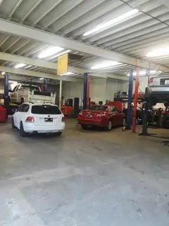 HRS AutoCare of Wilmore