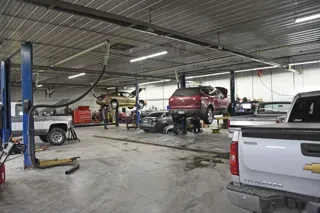 Hubbell's Auto Repair